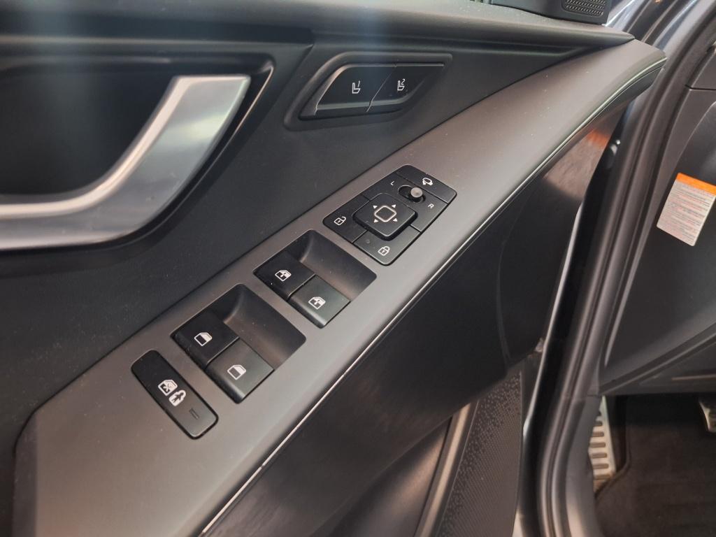 Kia Niro 1.6 gdi phev executiveline | head-up display | schuif/kanteldak |