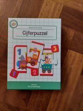 Puzzel