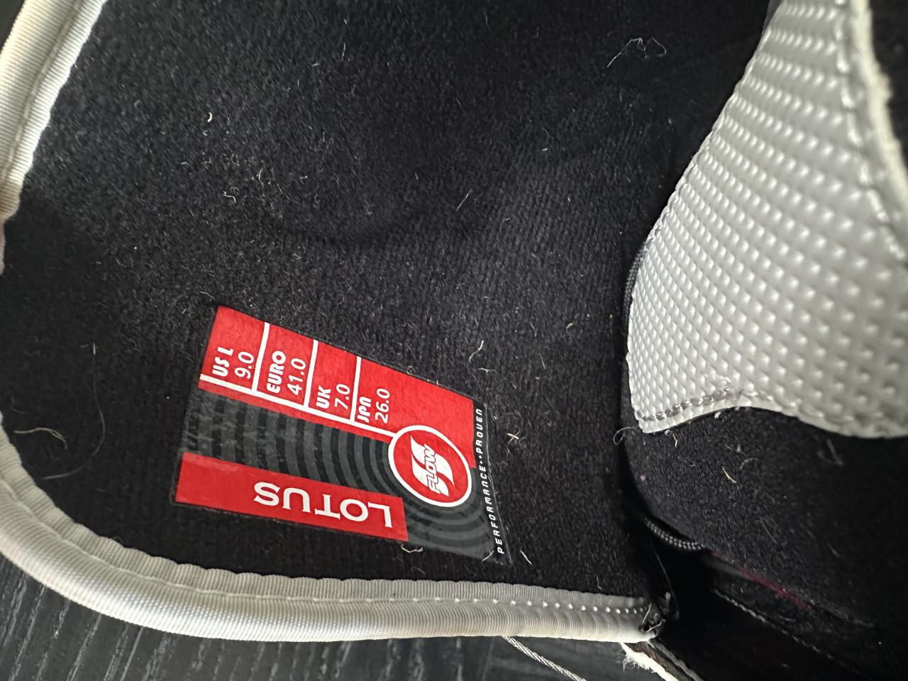 Dames snowboard Flow Venus 147 cm