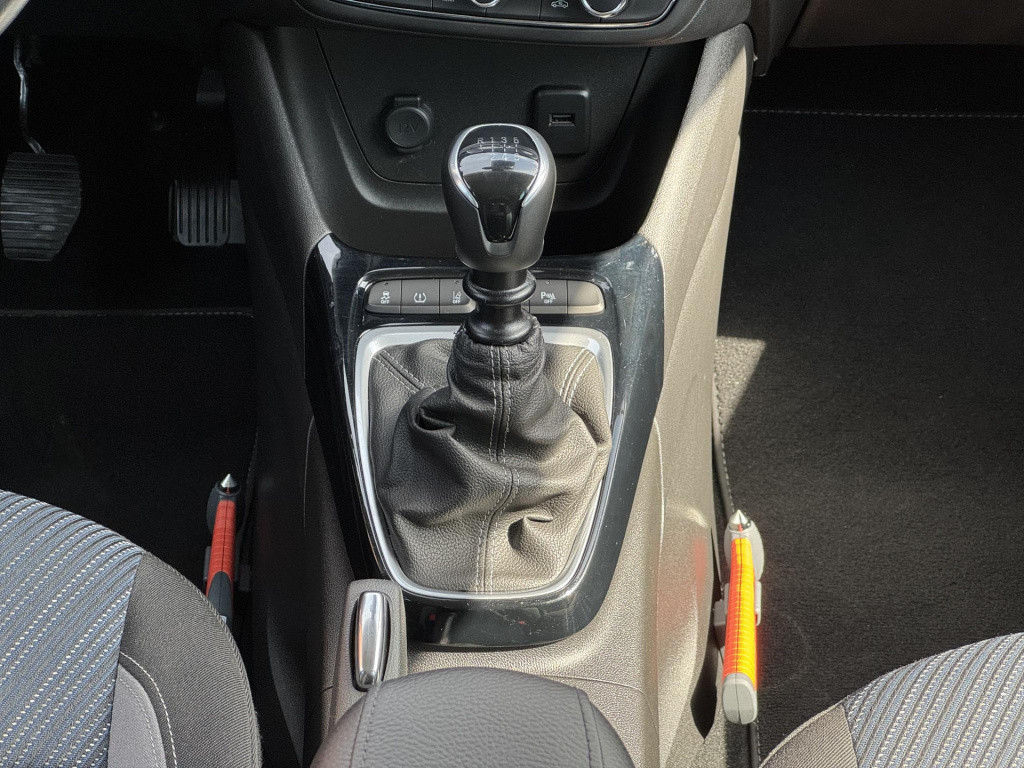 Opel Crossland X 1.2 turbo 120 jaar edition | camera | afn.trekhaak | park 
