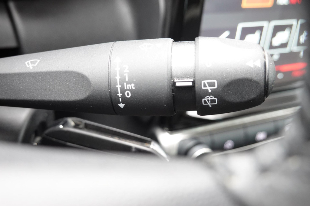 Citroen C3 Aircross 1.2 puretech feel