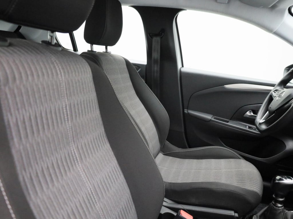 Opel Corsa 1.2 edition | camera | apple carplay/android auto | airco