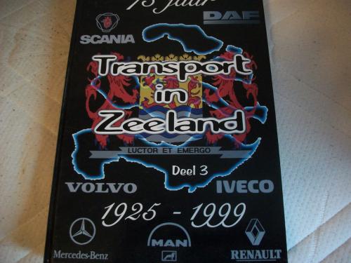 Transport in Zeeland, deel 3