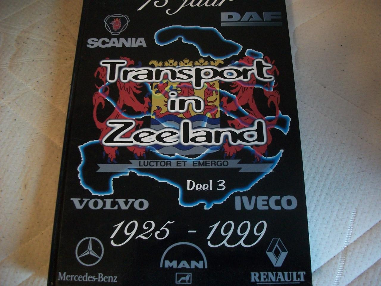 Transport in Zeeland, deel 3