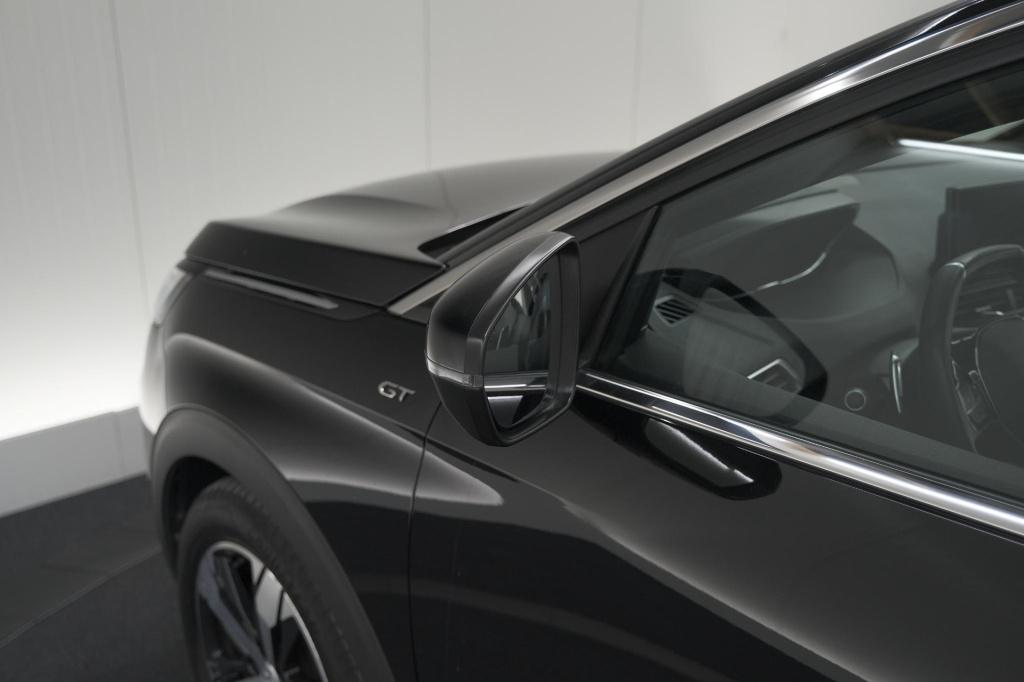 Peugeot 5008 1.6 puretech 180 eat8 gt pack | compleet! | schuif-/kanteldak 