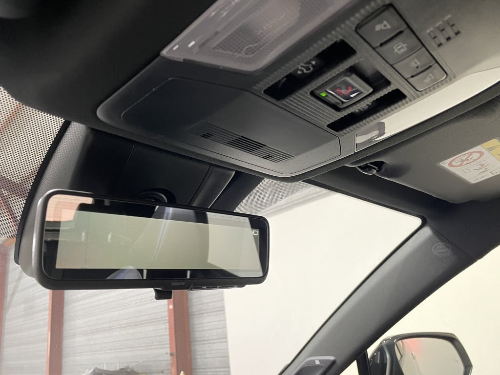 Toyota Rav4 2.5 hybrid awd bi-tone | innovation-pakket | panodak |