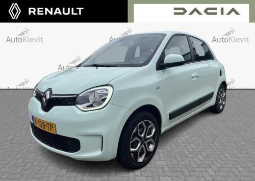 Renault Twingo z.e. r80 collection