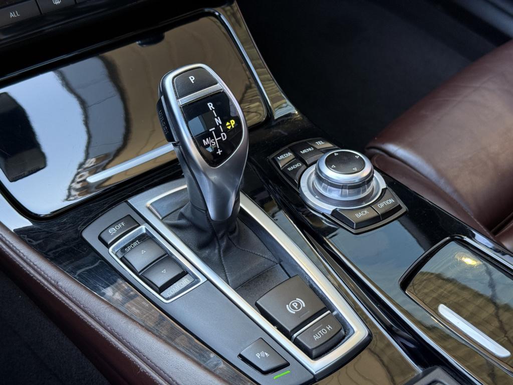 BMW 5 Serie 535d high executive m pakket | memory | schuifdak | elec trekha