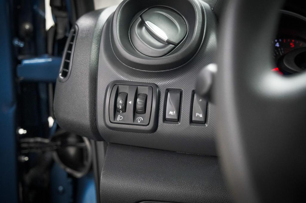 Renault Trafic 2.0 dci 120 t29 l2h1 comfort | betimmering laadruimte | came