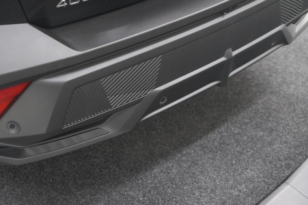Peugeot 408 1.2 hybrid 136 e-dcs6 gt | 360 camera | adaptieve cruise contro