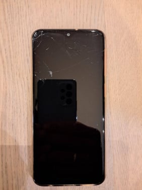 Samsung Galaxy A20e