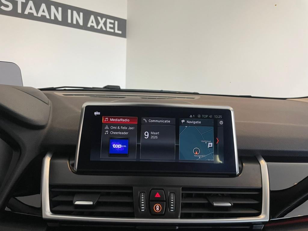 BMW 2-serie active tourer 225xe iperformance high executive