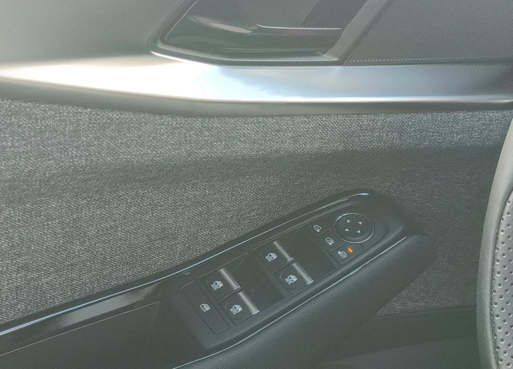 Renault Espace e-tech full hybrid 200 techno 7p.