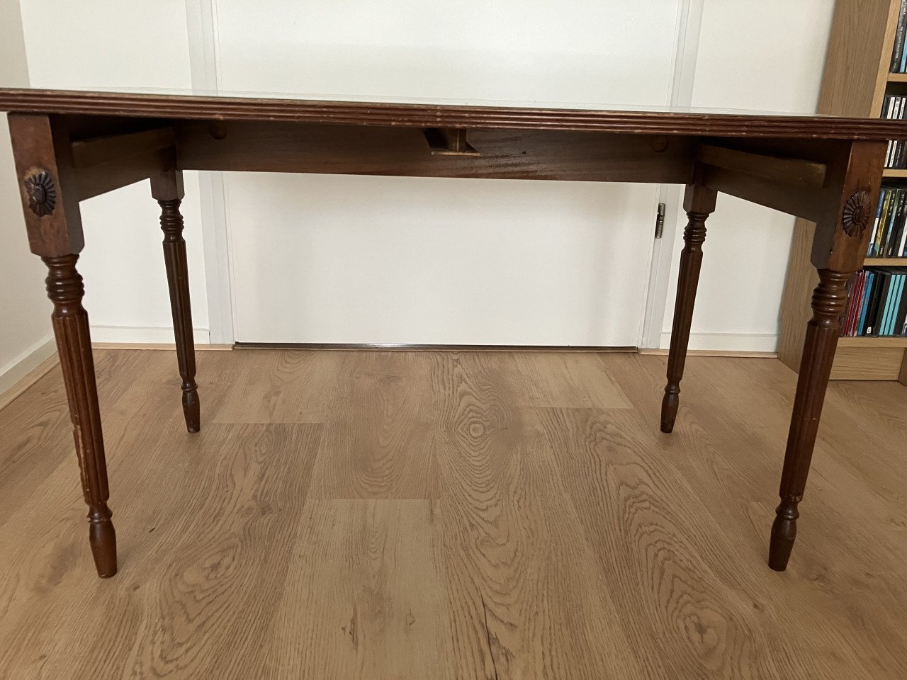 Salontafel set