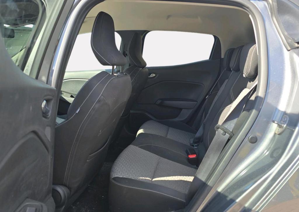 Renault Clio 1.0 tce 90 evolution