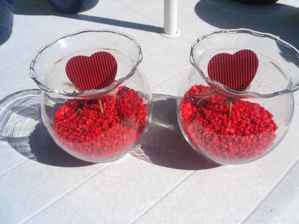 PAASBOOM MET HOUTENHANGERS EN KAARSEN ENZ