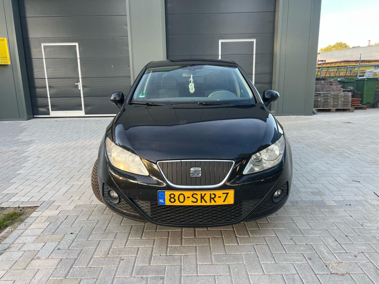 Seat Ibiza 1.2TDI Copa Plus 202.115KM