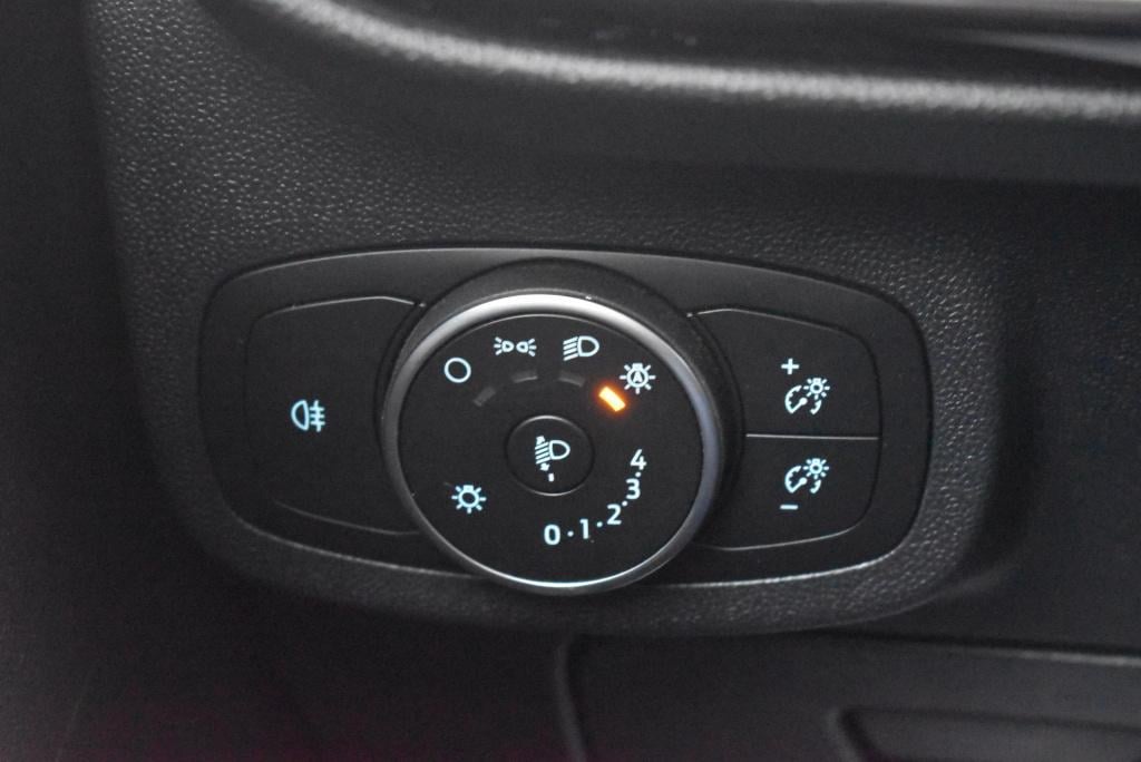 Ford Fiesta 1.0 ecoboost connected | airco | cruise control | apple carplay