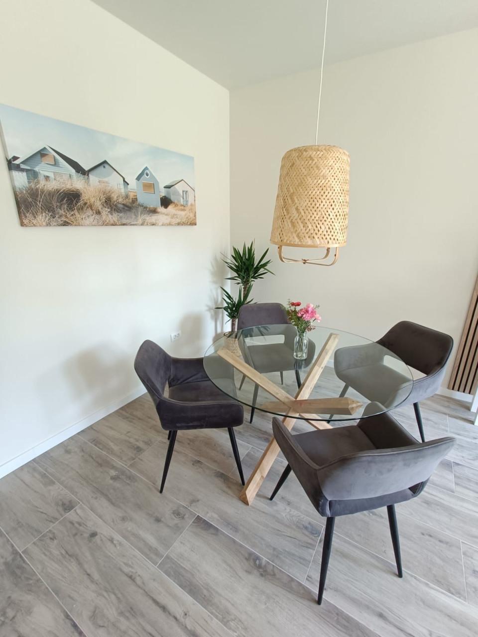 Mooi appartement te huur vlakbij centrum Vlissingen