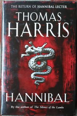 Thomas Harris - Extra Dik