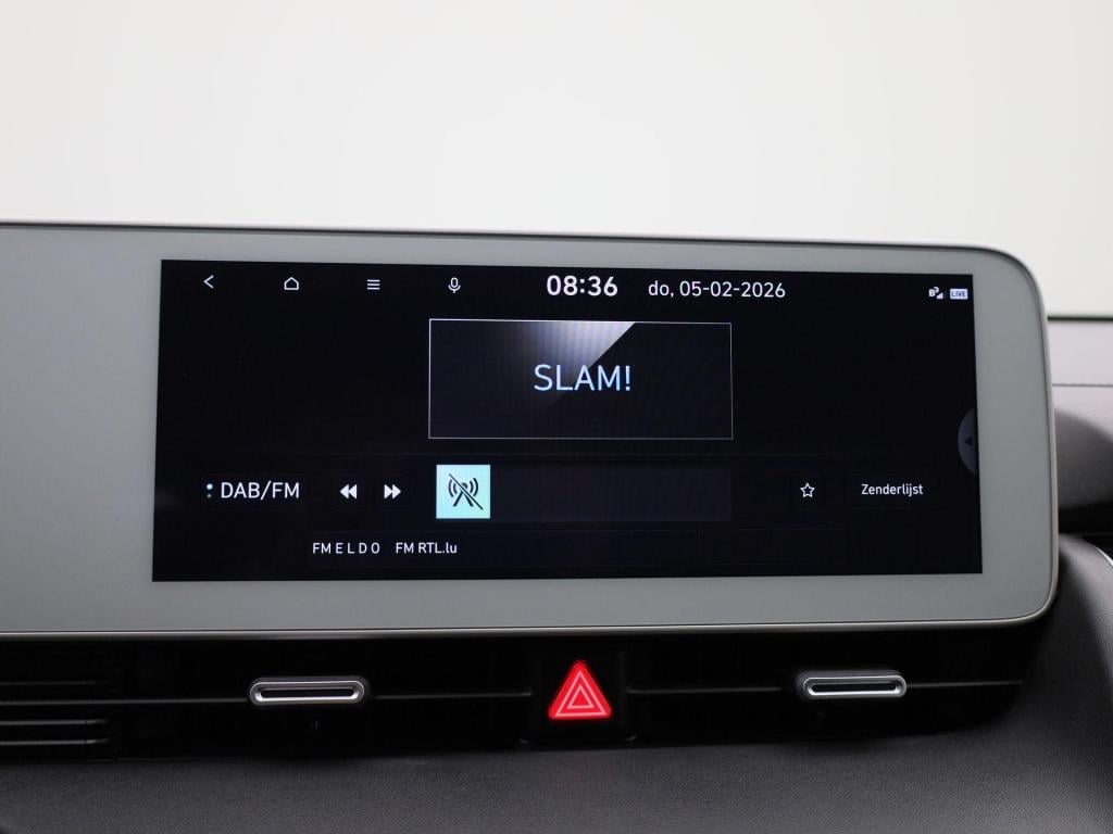 Hyundai Ioniq 5 58kwh core | camera | adaptieve cruise control | stoelverwa