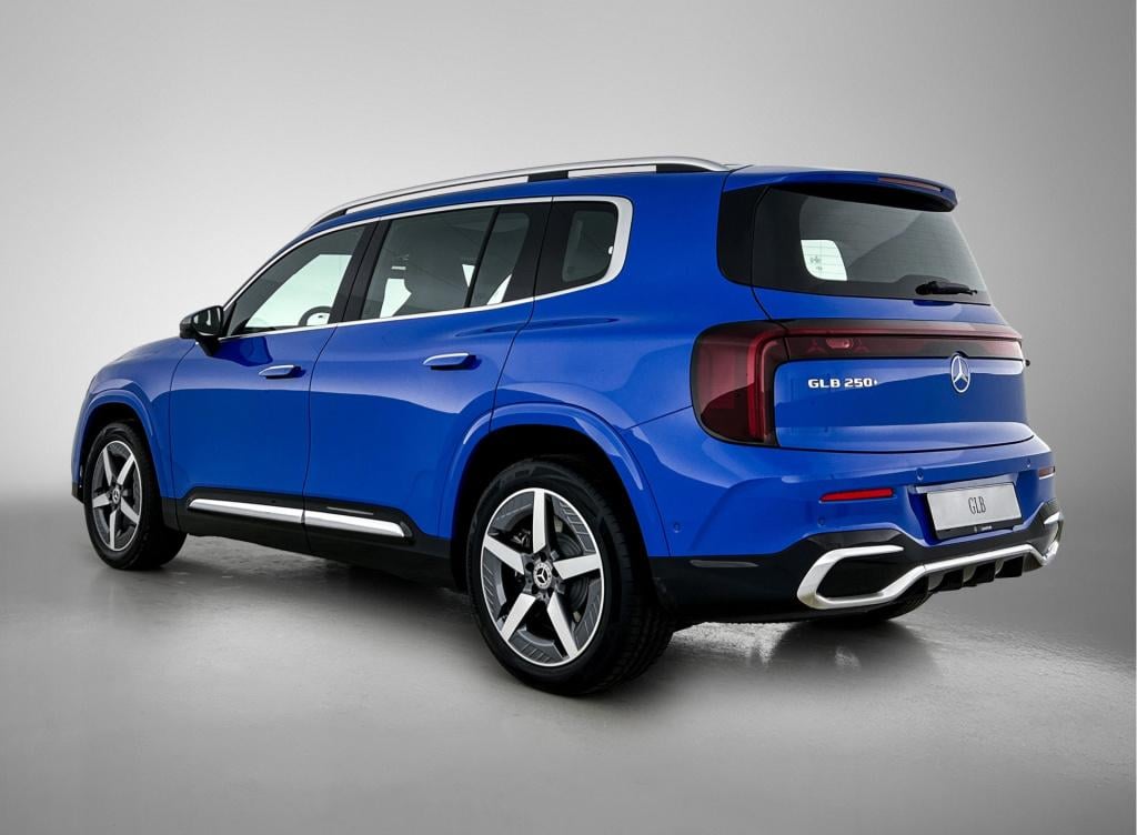 Mercedes-Benz Glb 250+ business solution amg 85.5 kwh | premium pakket | va