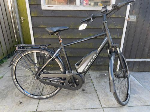 Defecte Bulls Lacuba