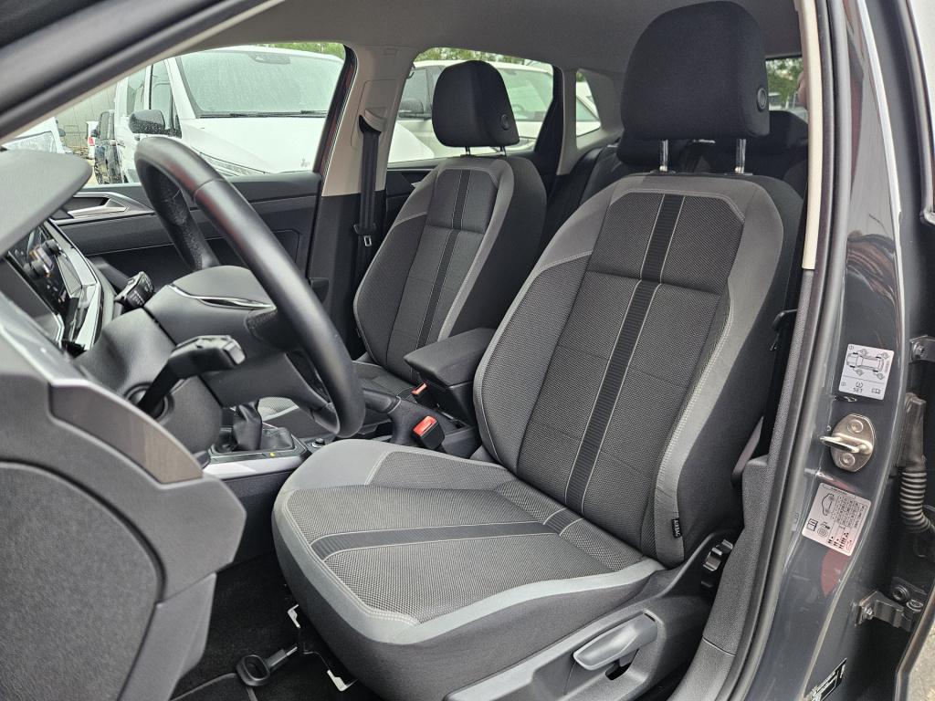 Volkswagen Polo 1.0 tsi | pdc | airco rijklaar inclusief 1 jaar bovag garan