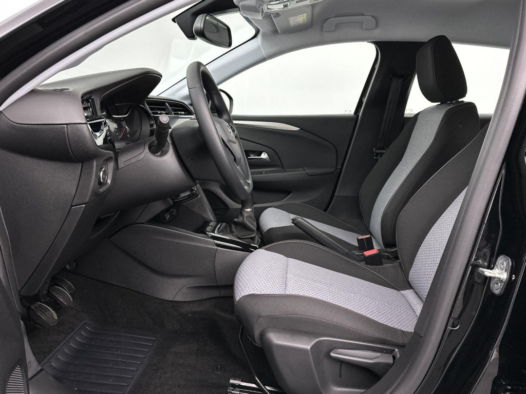 Opel Corsa 1.2 edition || € 4.000 van mossel voorraadvoordeel ||