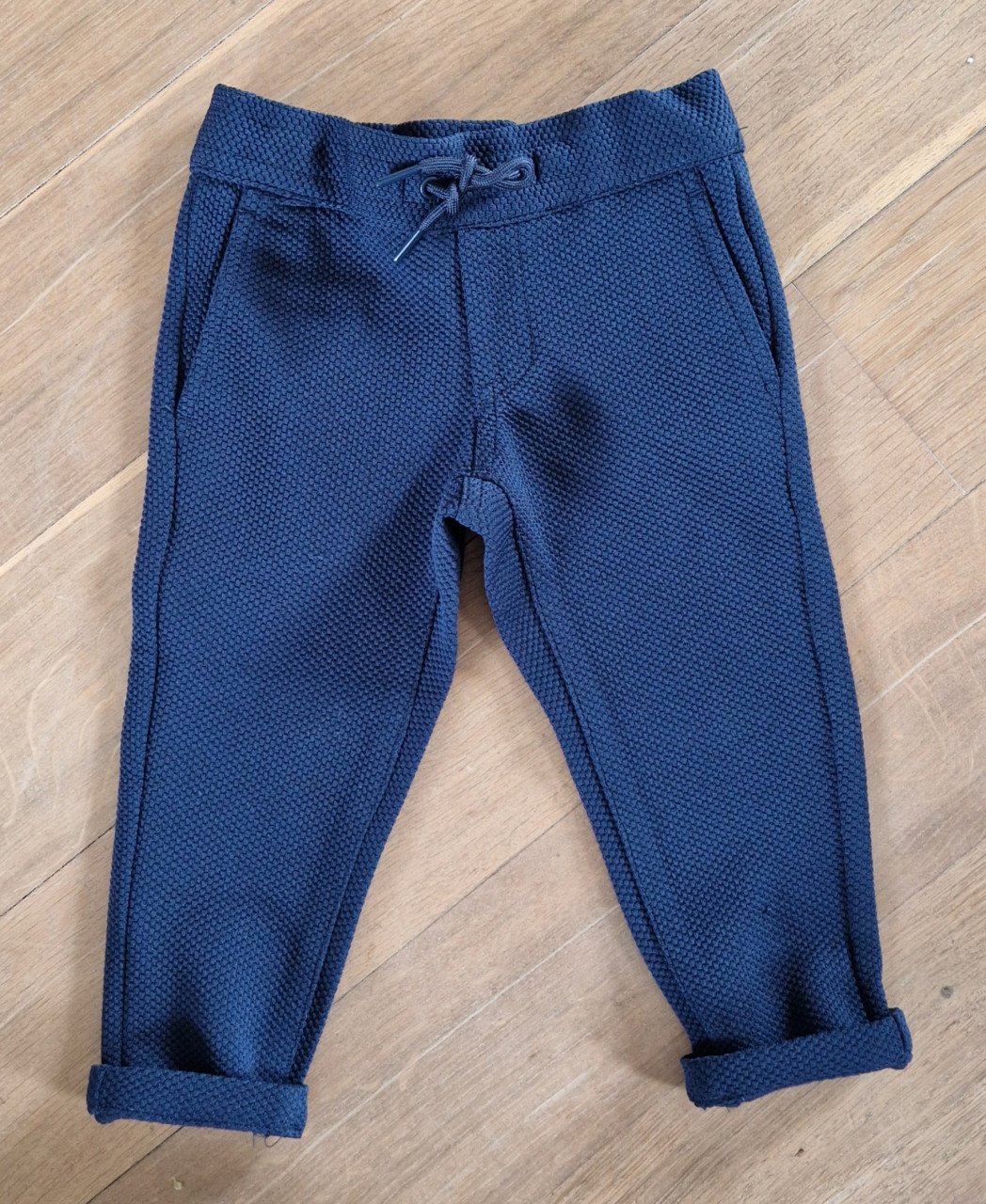 Jongens nette kleding set maat 92