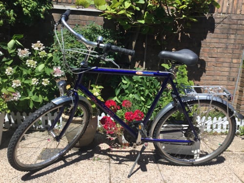 Giant Chinook herenfiets