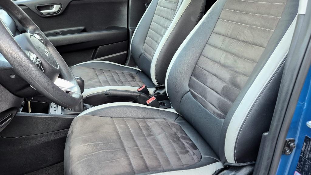 Kia Stonic 1.0 t-gdi mhev | airco | cruise | apple carplay | navi