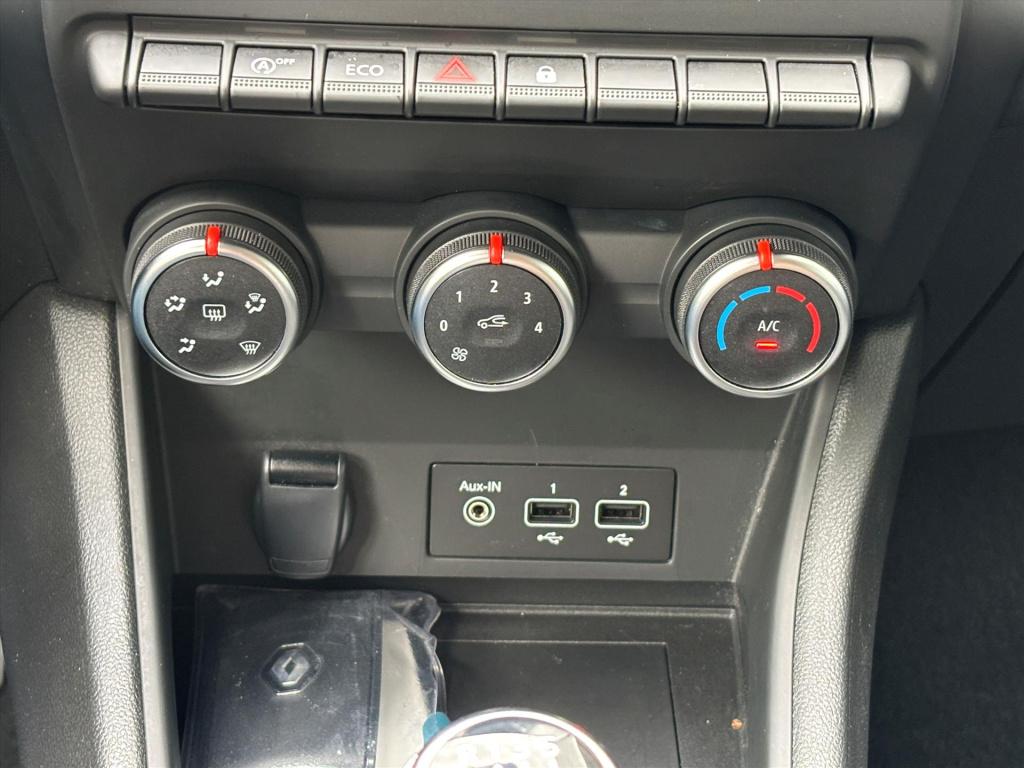 Renault Captur tce 90pk evolution| navi| carplay|led| rijklaarprijs incl ga