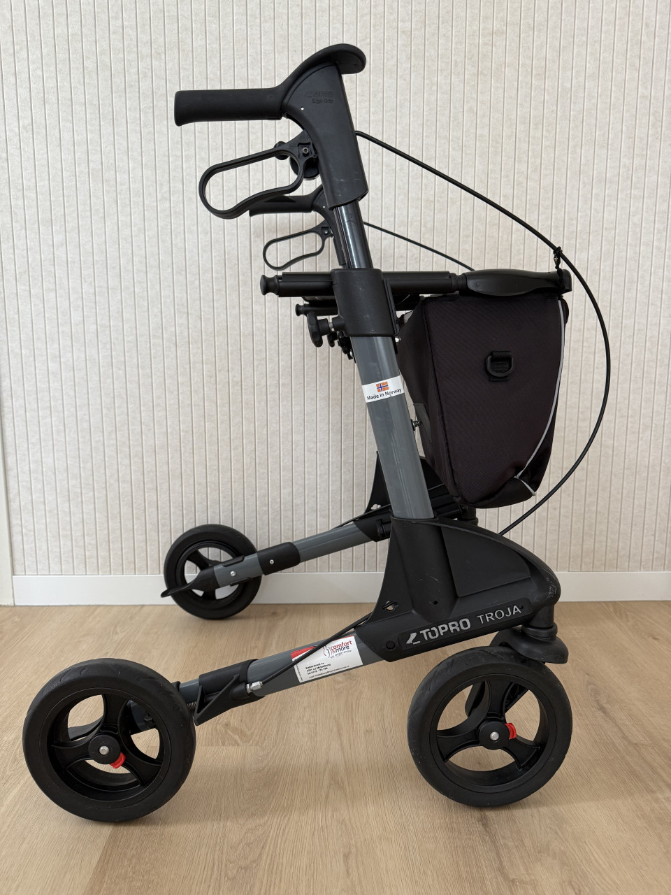 Rollator