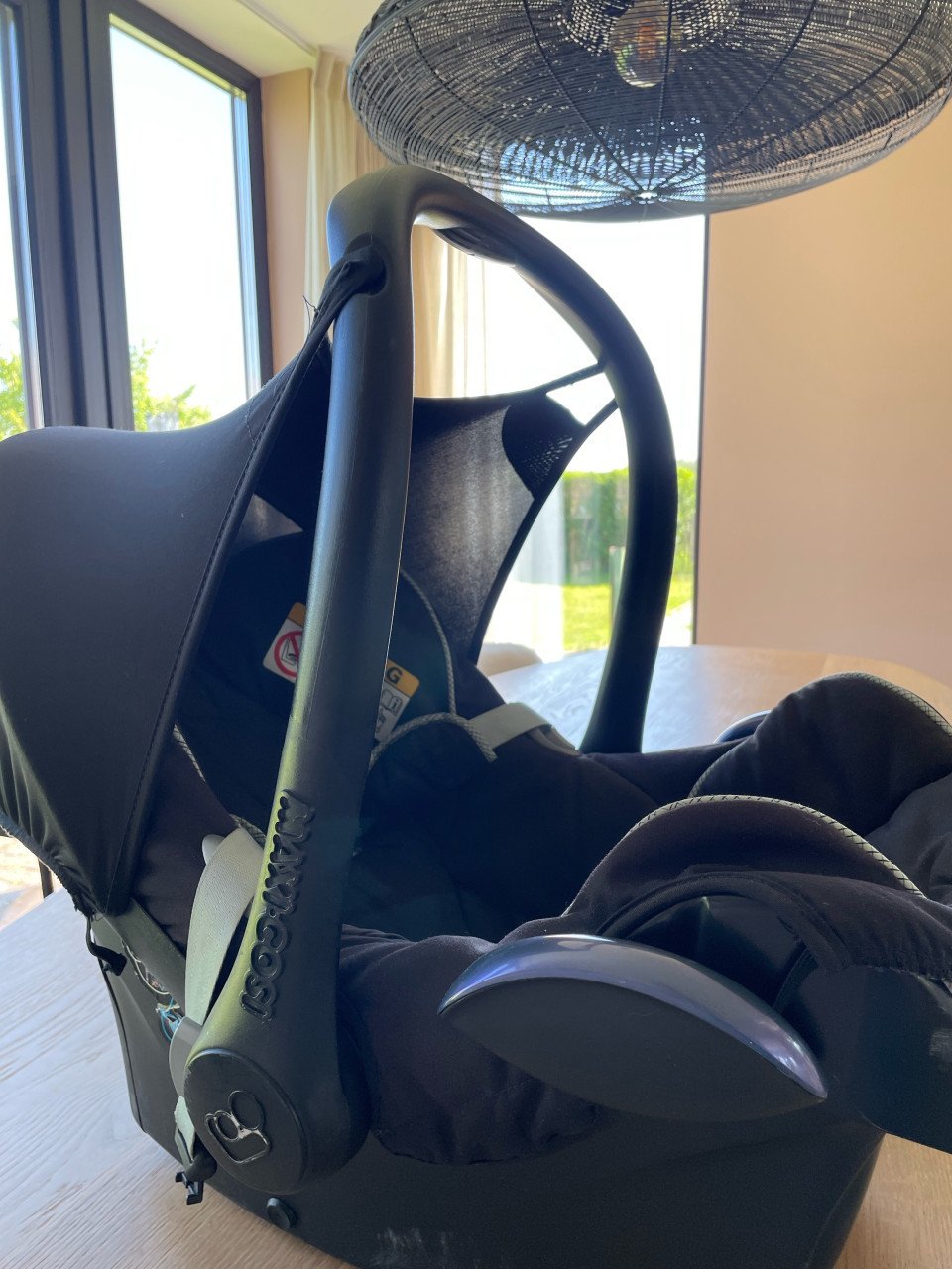 Maxi Cosi