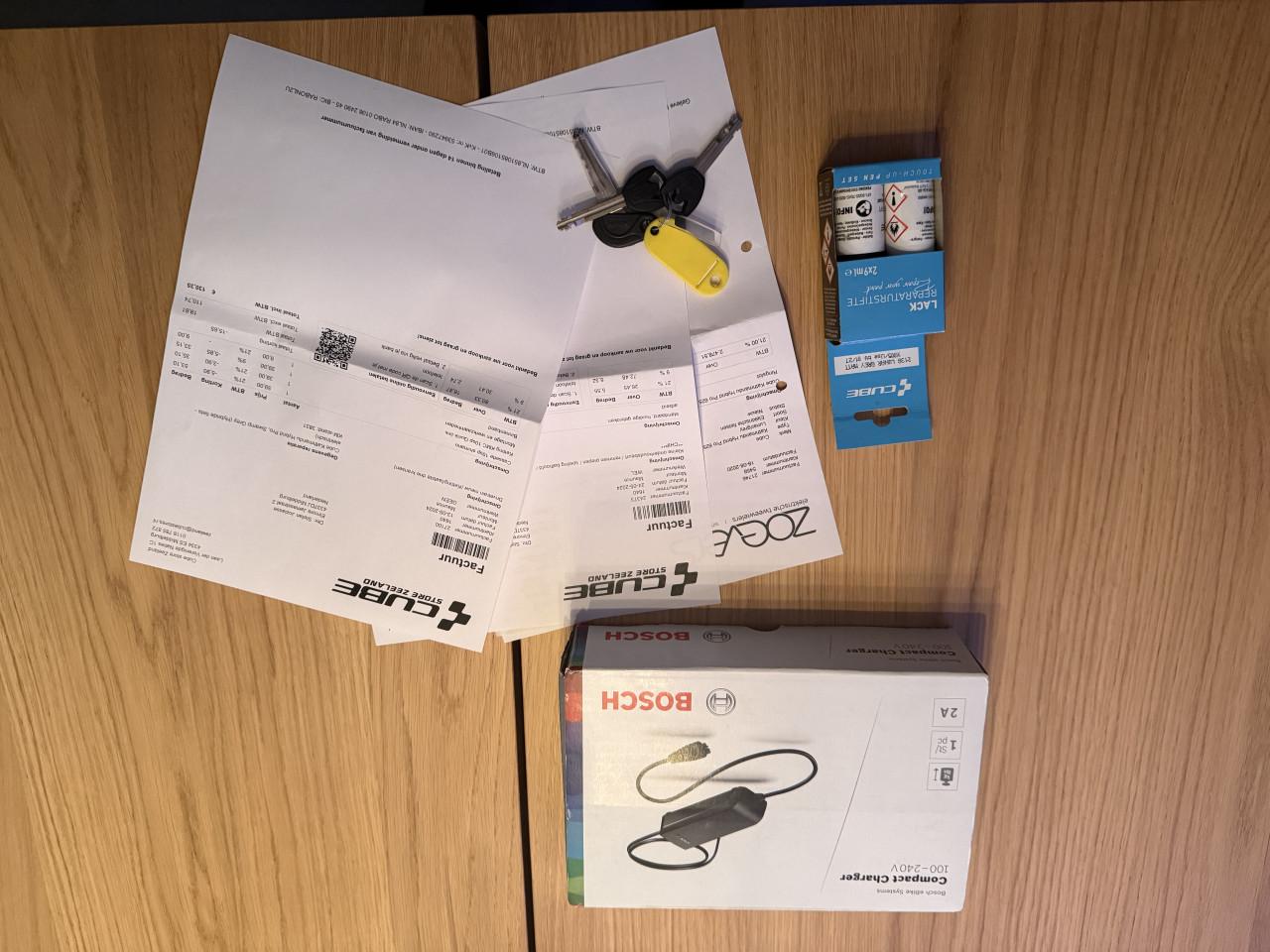 Cube Kathmandu Hybrid Pro 625