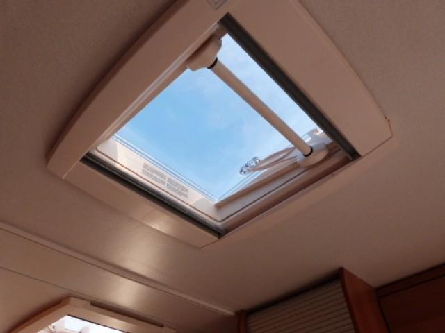 Knaus Eurostar 500TL