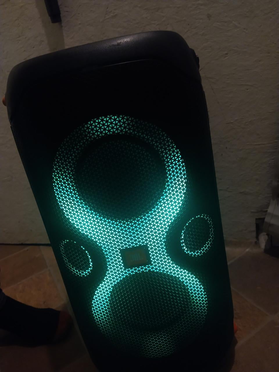 JBL partybox 110 goede staat