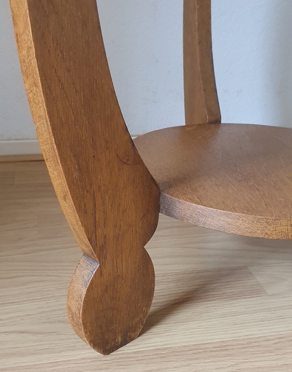Art Deco tafeltje