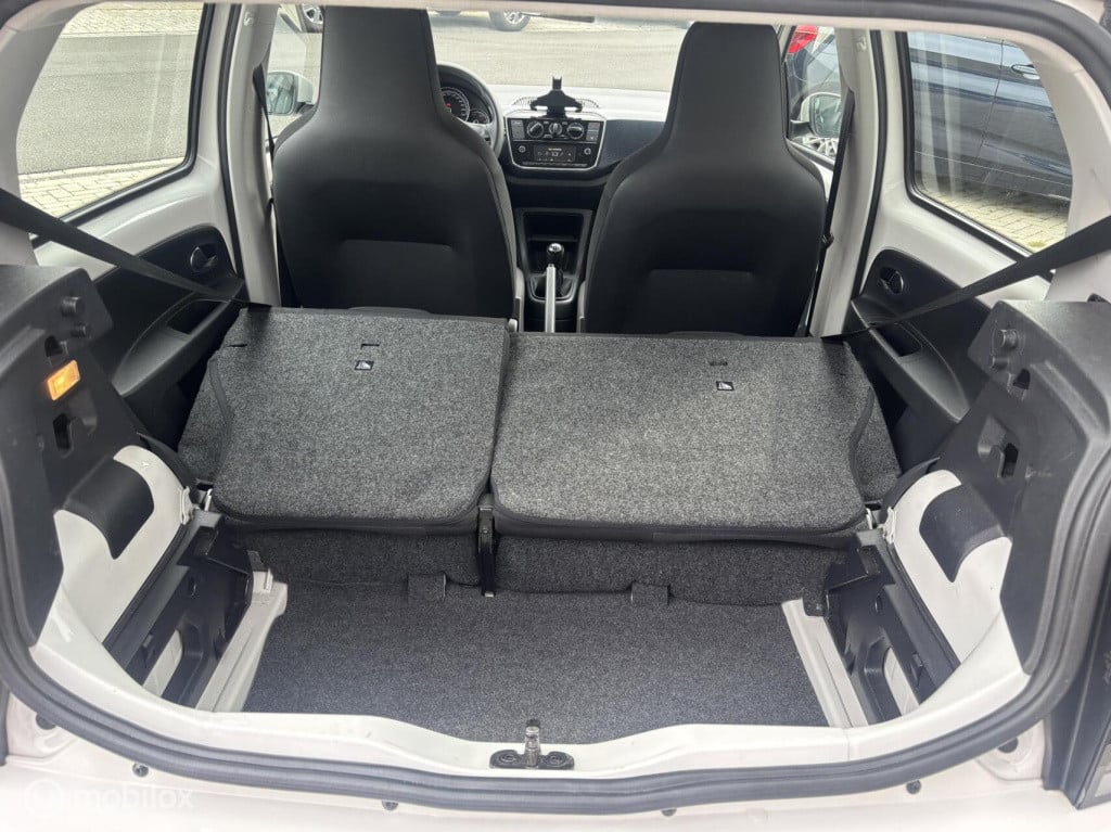 Volkswagen UP! 1.0 bmt up! bluetooth dab
