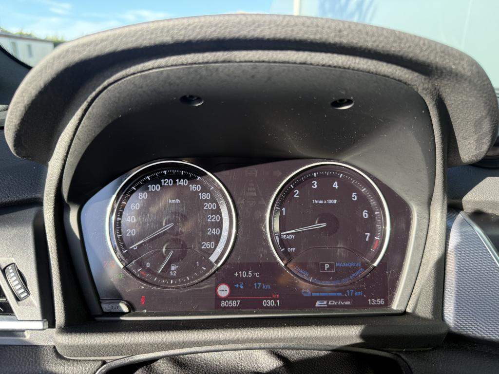 BMW 2-serie active tourer 225xe iperformance high executive m-sportpakket