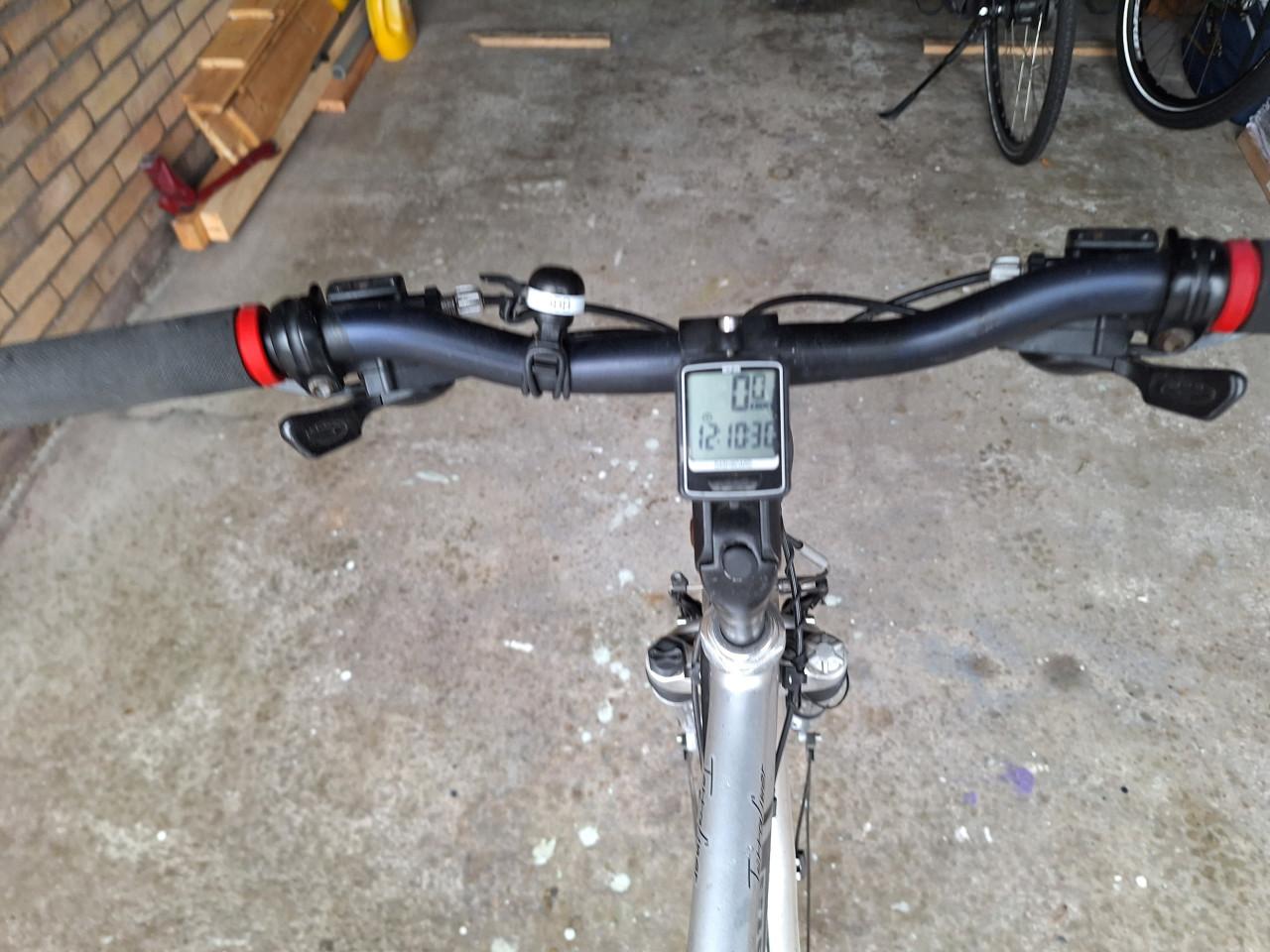 Koga Myata Terraliner