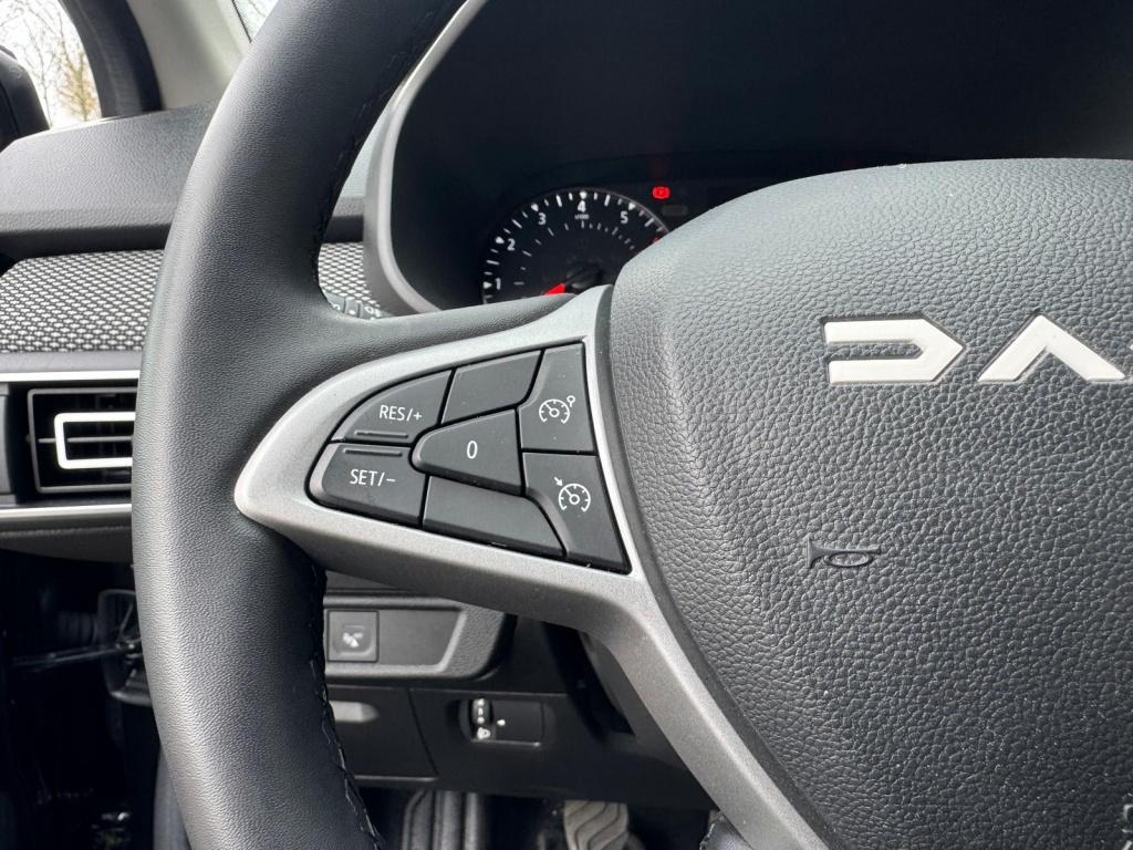 Dacia Jogger 1.0 tce 110 exp 7p.