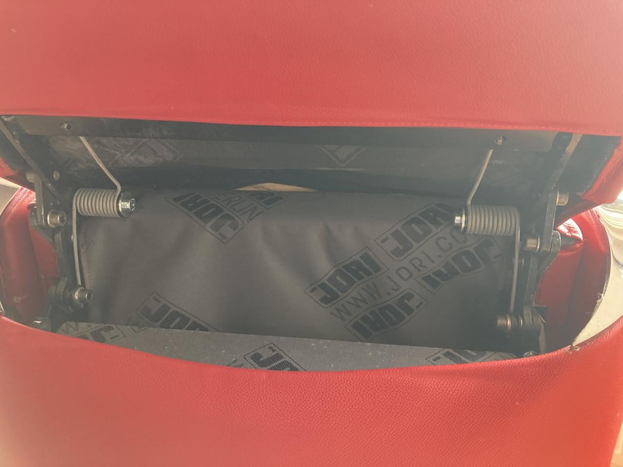 Jori relaxfauteuil JR3570T