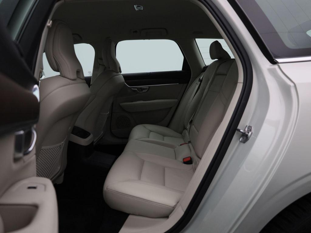 Volvo V90 2.0 t6 awd inscription | navigatie | trekhaak | apple carplay / a