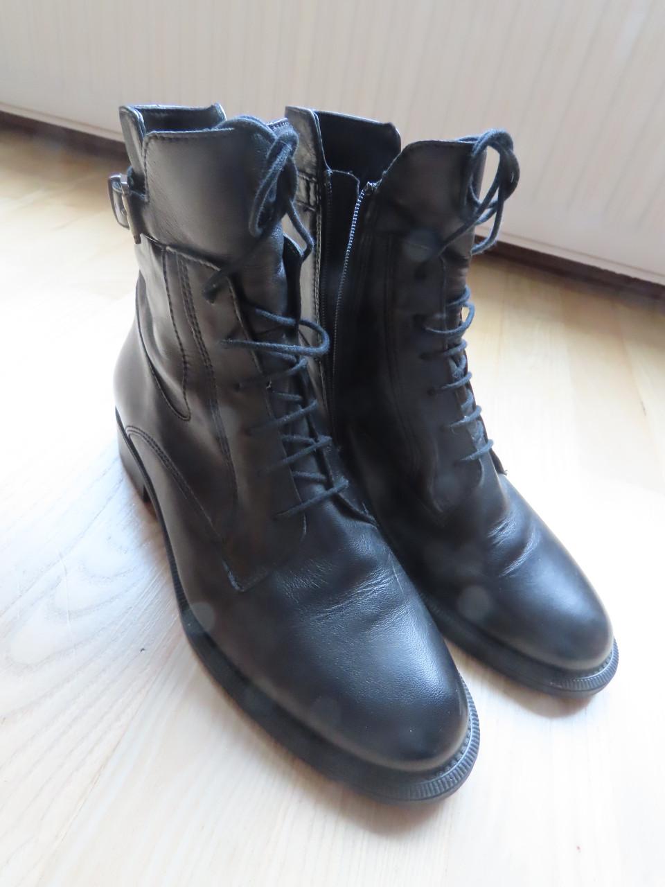 Damesschoen merk Lineazeta