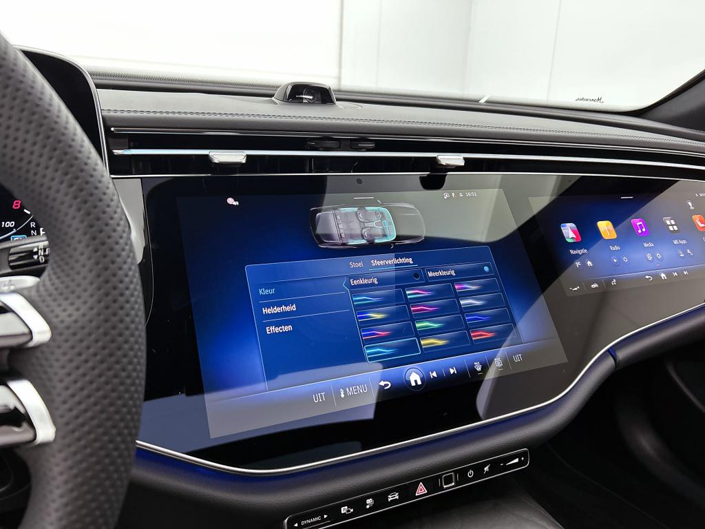 Mercedes-Benz E-Klasse estate 300 e sport edition | premium pakket | rijass