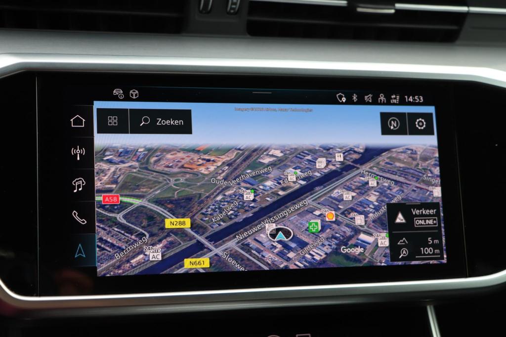 Audi A6 avant 50 tfsi e quattro s edition competition 300pk s tronic