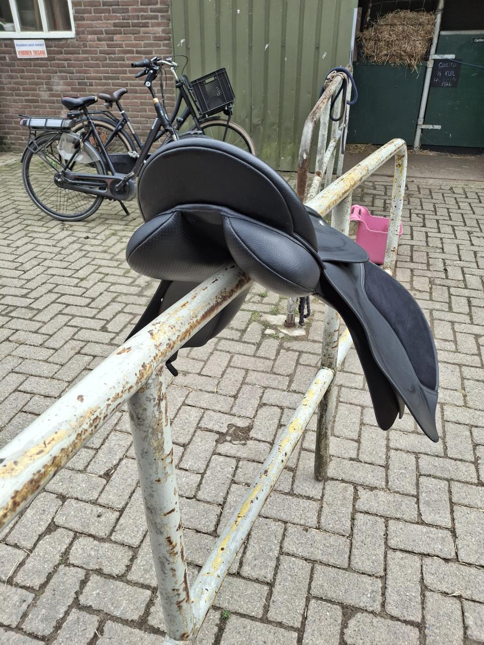 Veelzijdigheidzadel
