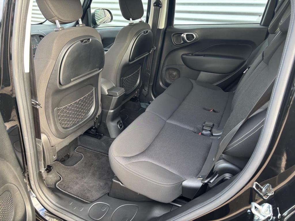 Fiat 500 L 1.4-t-jet cross